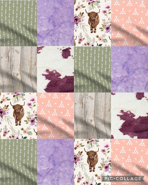 Custom listing for Macey