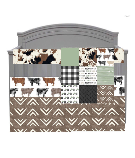 Custom listing for Ashley