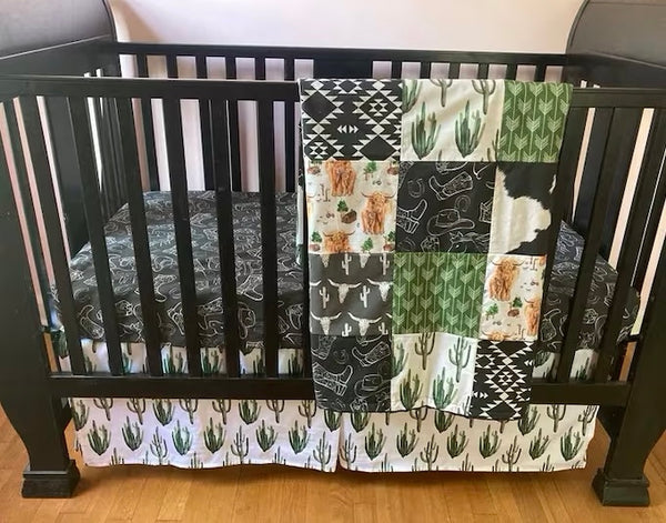 Custom listing for Kera