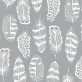 Baby Bedding in navy, turquoise and gray, woodland bedding, arrows, deer, feathers and trees, crib skirt, sheet, blanket, changing pad