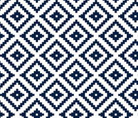 Little Man Adventure Set in Navy and Tan