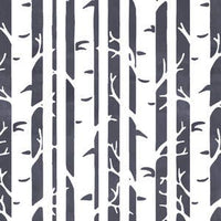 Little Chief Baby Boy Bedding in navy, light blue and gray with a woodland tribal theme fish feathers, headdress, arrows, nursery decor