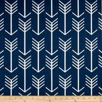 Boho Tribal Set in Navy, Gray and Dusty Blue