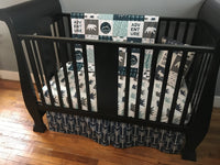 Bear and Moose Adventure Set
