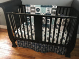 Bear and Moose Adventure Set