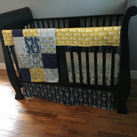 Wild Things Nursery