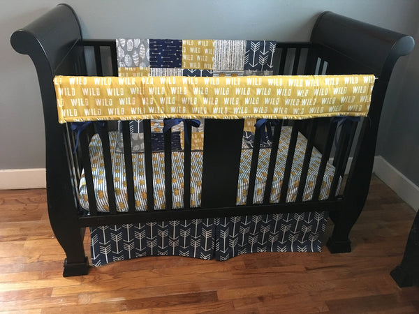 Wild Things Nursery