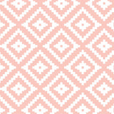 Custom Made to Order Baby Girl Bedding Set in pink, navy and mint with a modern horse theme with arrows and Aztec prints