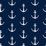 Nautical Set with Whales and Sail Boats in Navy and Red