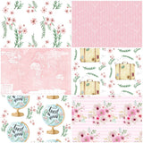 Travel the World in Pink