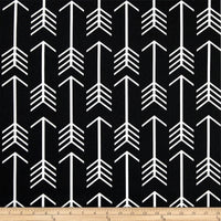 Gender Neutral Set in Black and Mint