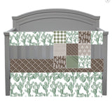 Neutral Cactus Themed Set