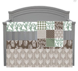 Neutral Cactus Themed Set