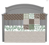 Neutral Cactus Themed Set