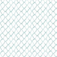 Woodland Fisherman Theme in Mint, Navy and Gray