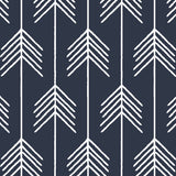 Woodland Fisherman Theme in Mint, Navy and Gray