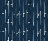 Woodland Fisherman Theme in Mint, Navy and Gray