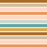Gender Neutral Crib Bedding Set with boho rainbows, suns, in earth tones, Baby Nursery Set, crib skirt, crib sheet, Minky back baby blanket,