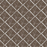 Neutral Boho Baby Bedding in brown and green earth tones, mud cloth nursery crib bedding set, gender neutral, custom made to order